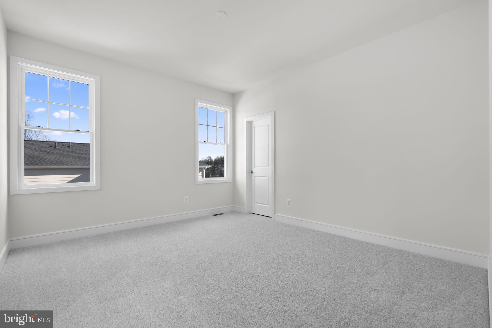 HERITAGE AT MARSHALL - Residential