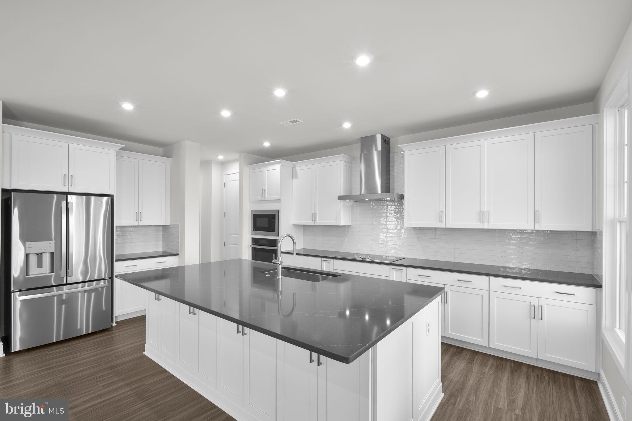 HERITAGE AT MARSHALL - Residential