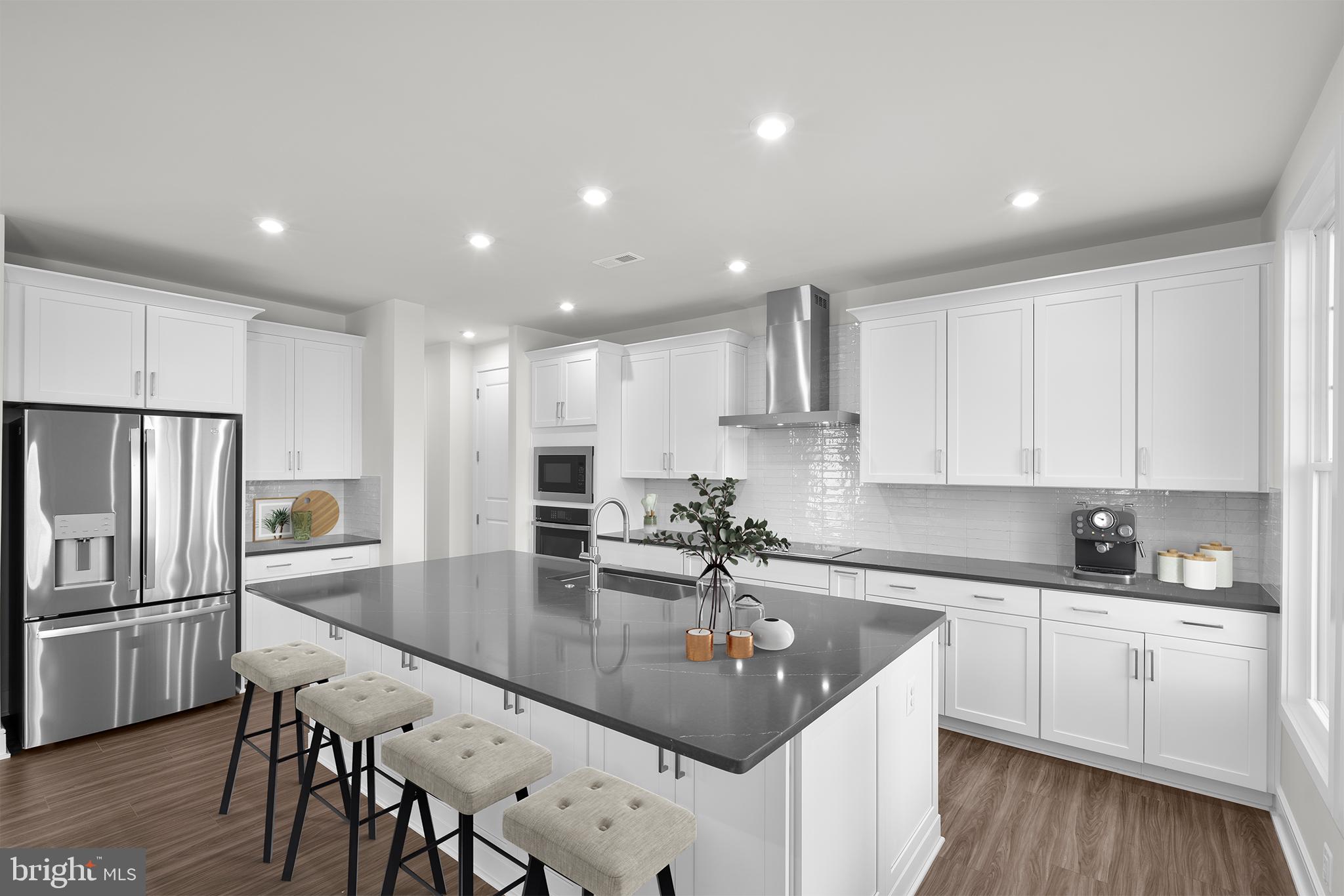 HERITAGE AT MARSHALL - Residential