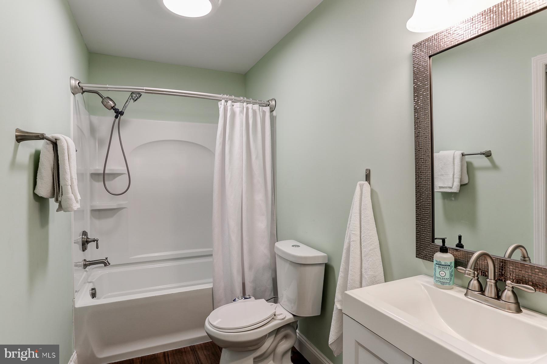 OLDE KENBRIDGE - Residential