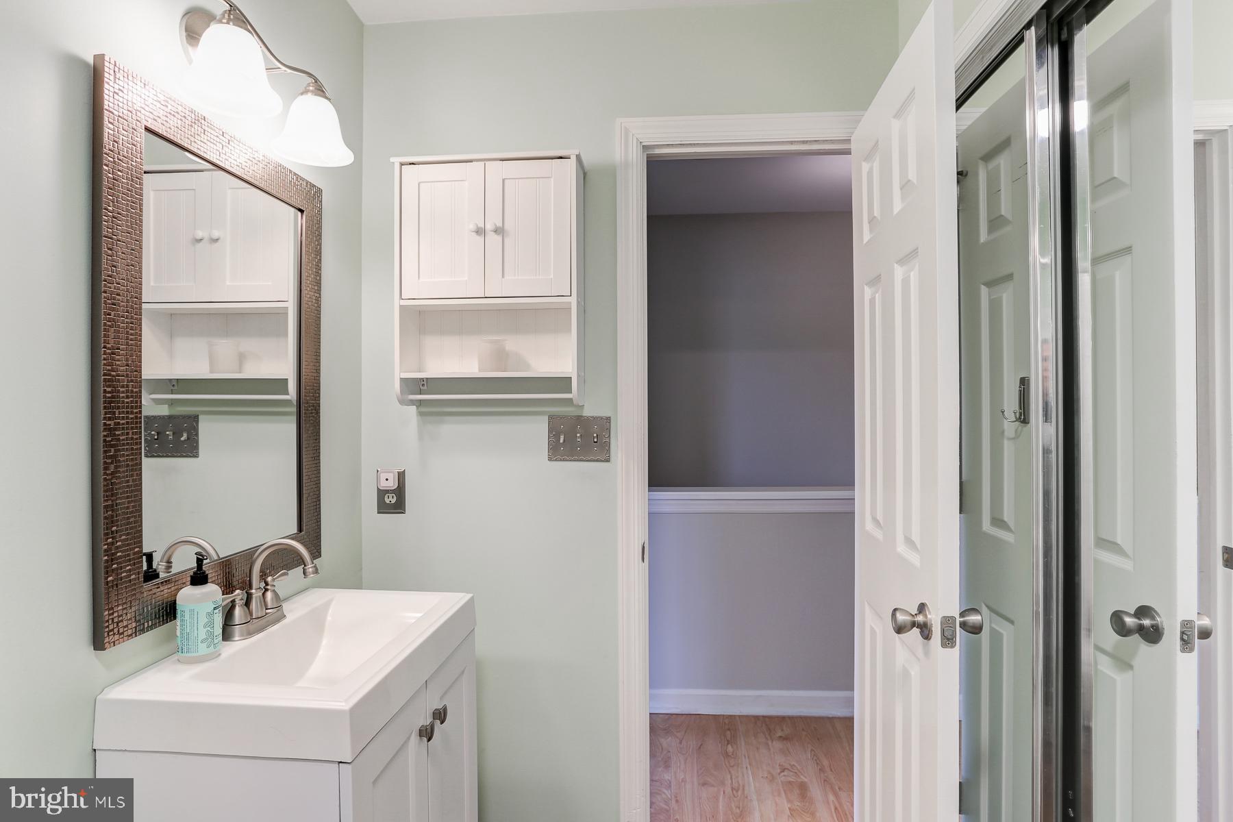 OLDE KENBRIDGE - Residential