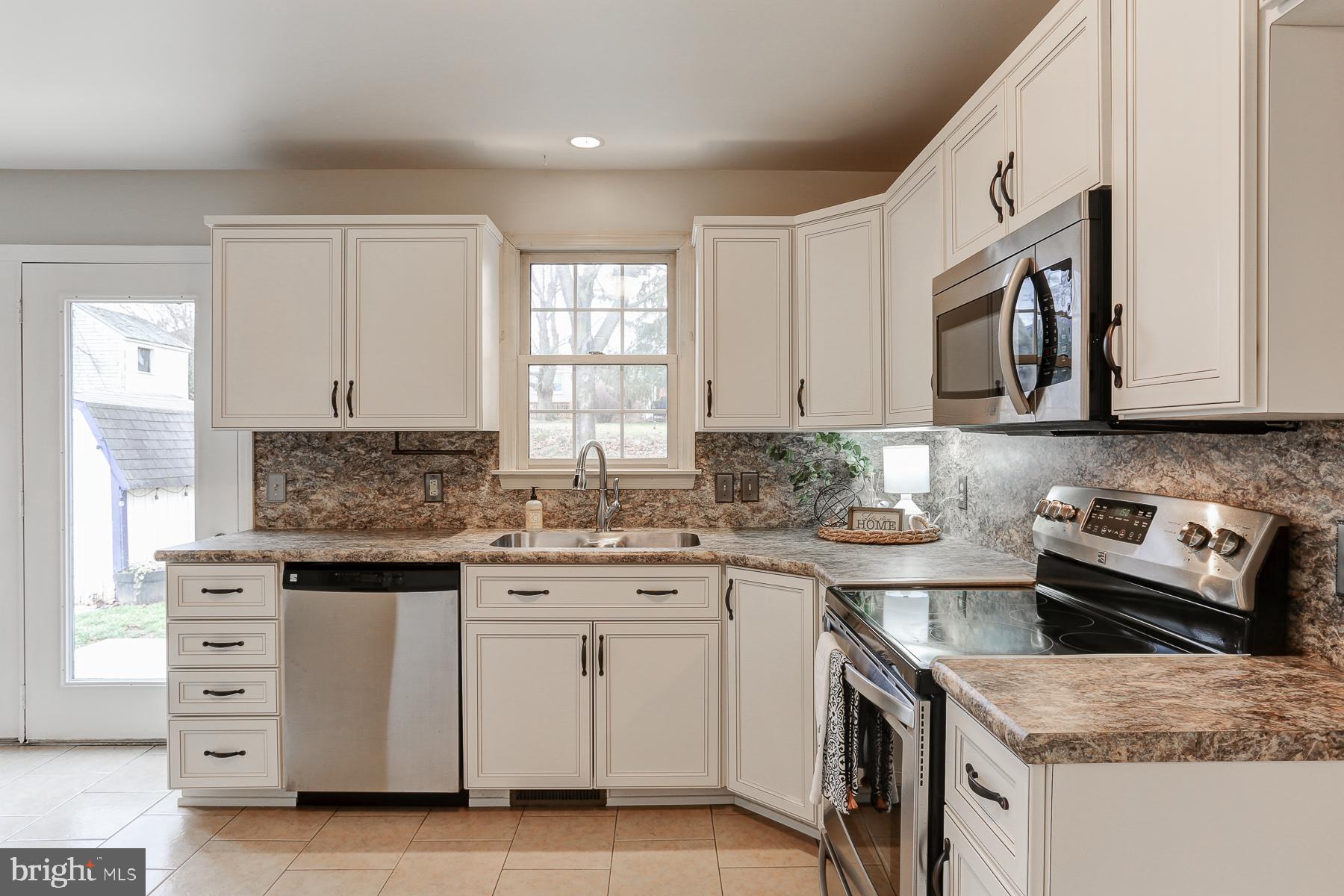 OLDE KENBRIDGE - Residential