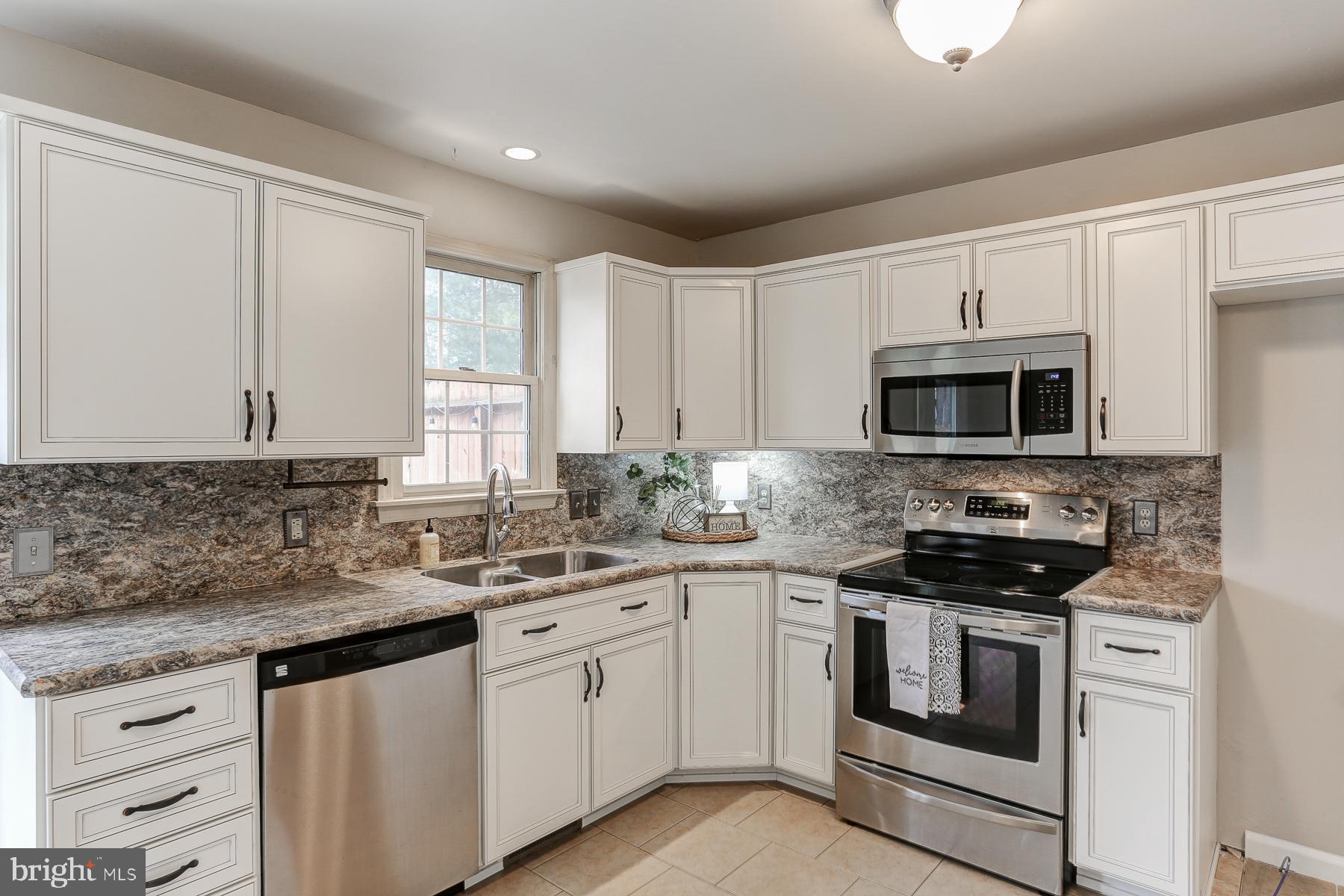 OLDE KENBRIDGE - Residential