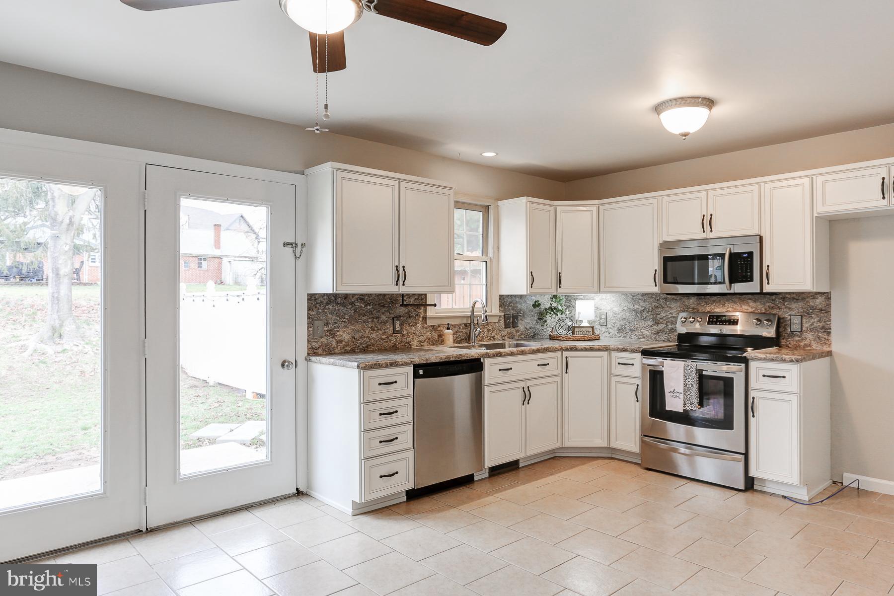 OLDE KENBRIDGE - Residential