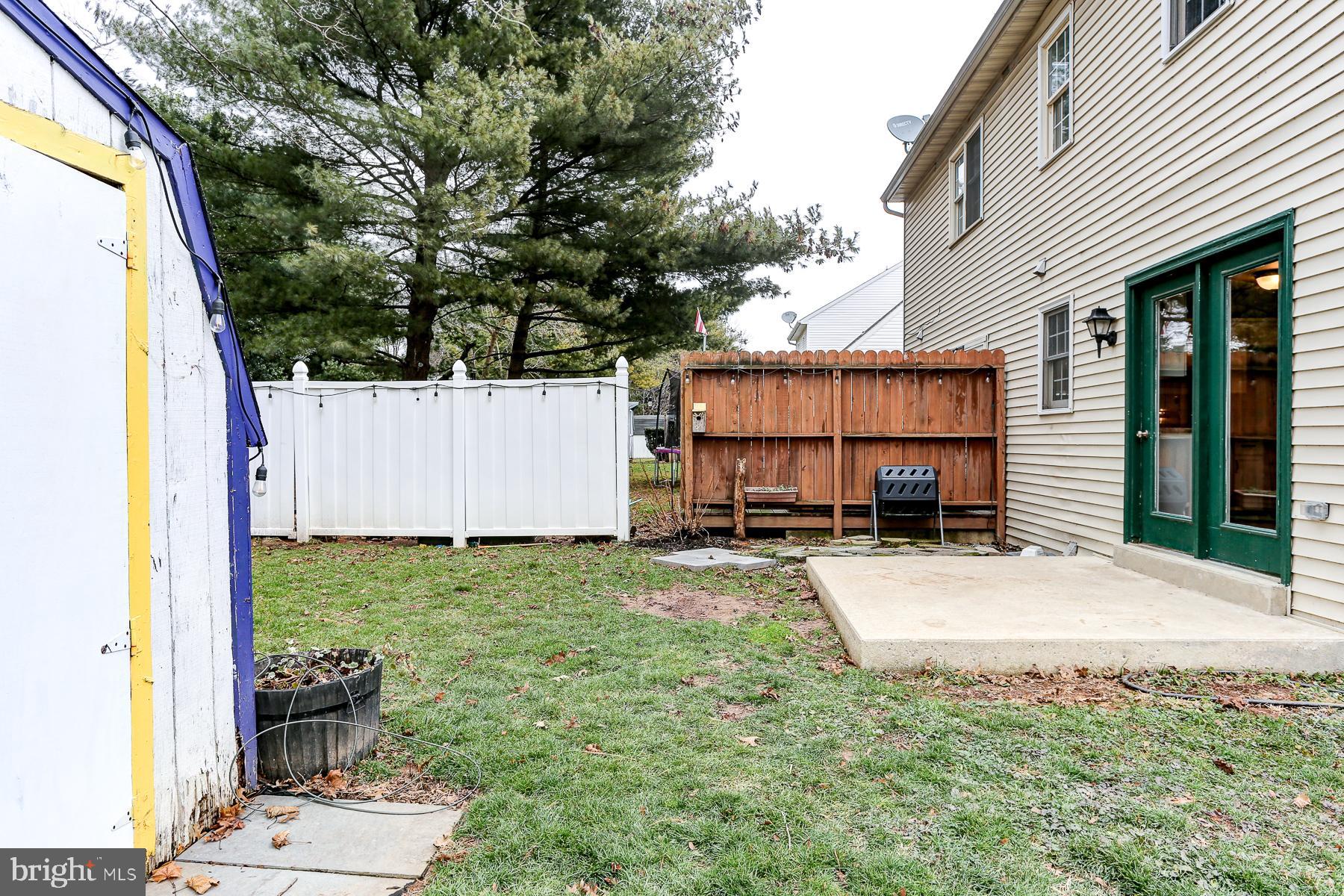 OLDE KENBRIDGE - Residential