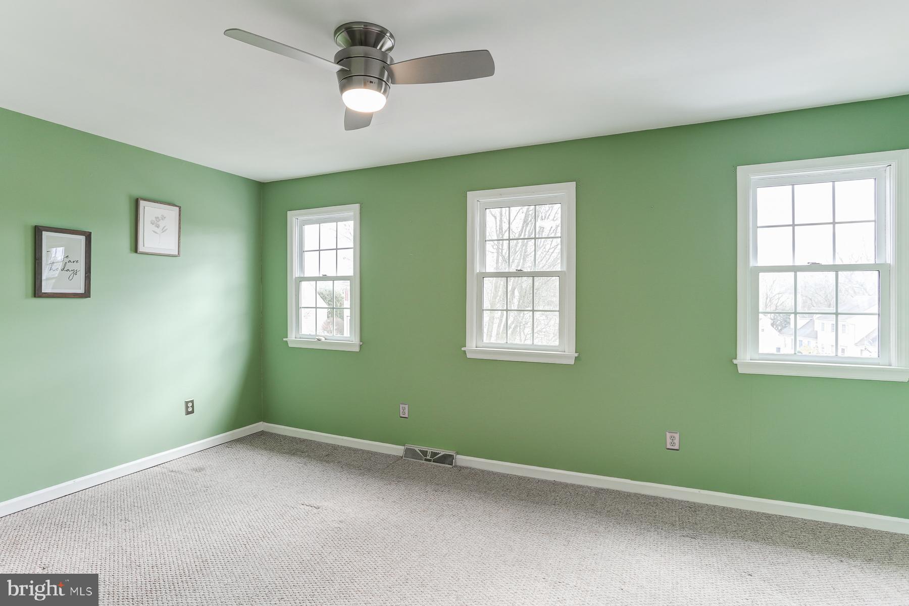 OLDE KENBRIDGE - Residential