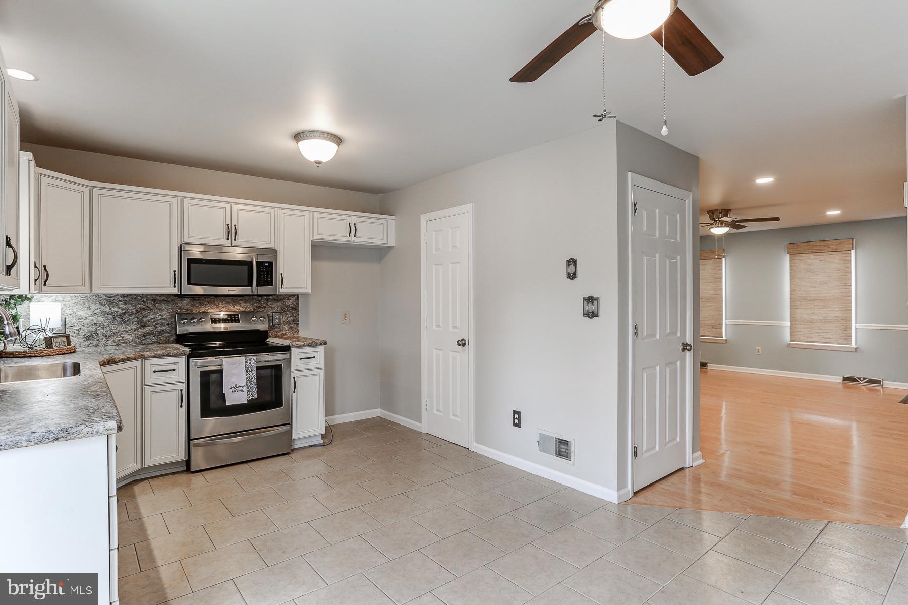 OLDE KENBRIDGE - Residential