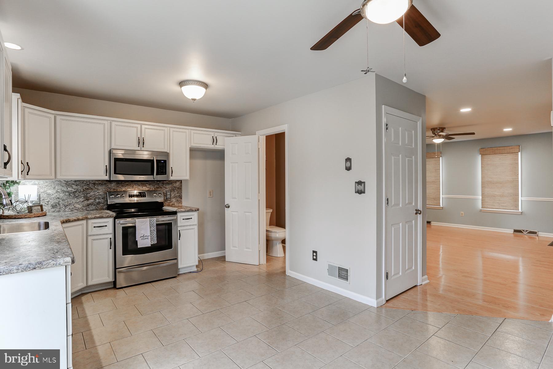 OLDE KENBRIDGE - Residential