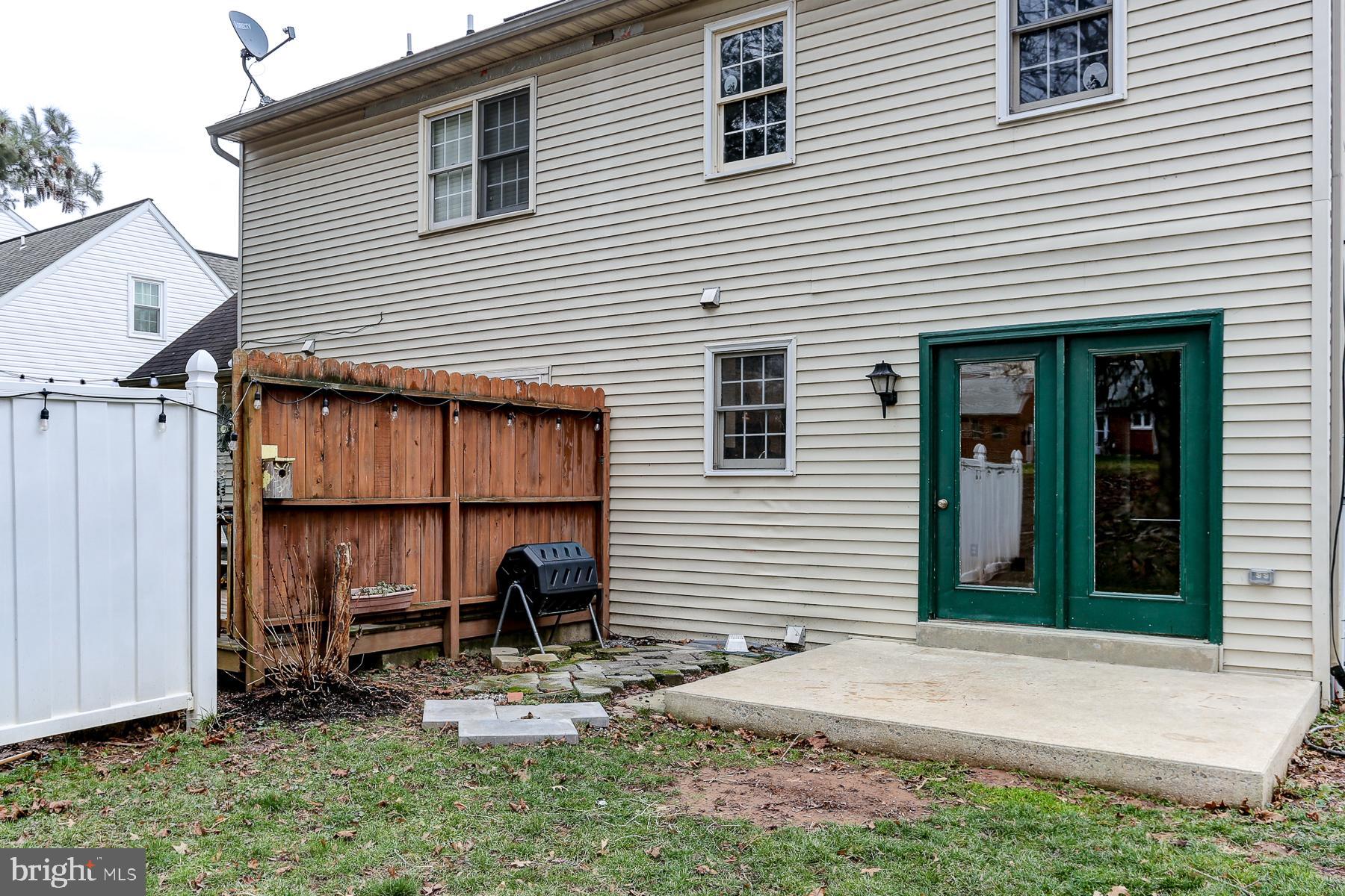 OLDE KENBRIDGE - Residential