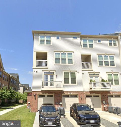 Photo of 7848 Culloden Crest Lane, GAINESVILLE, VA 20155 (MLS # VAPW2114662)