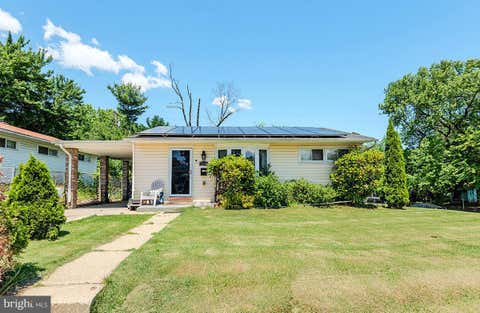 Photo of 5518 Mayview Avenue, BALTIMORE, MD 21206 (MLS # MDBA2228714)