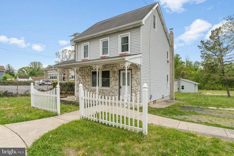 Photo of 680 Main Street, SEWELL, NJ 08080 (MLS # NJGL2068570)