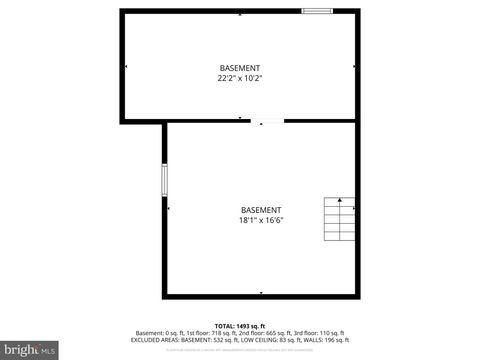 Tiny photo for 680 Main Street, SEWELL, NJ 08080 (MLS # NJGL2068570)