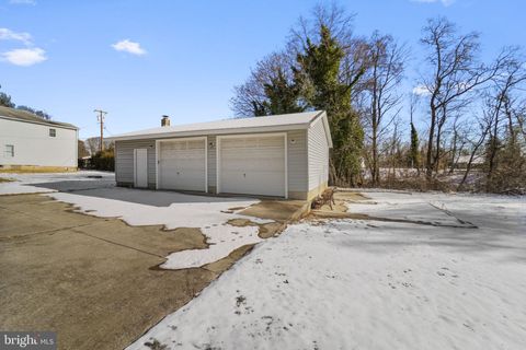 Tiny photo for 680 Main Street, SEWELL, NJ 08080 (MLS # NJGL2068570)