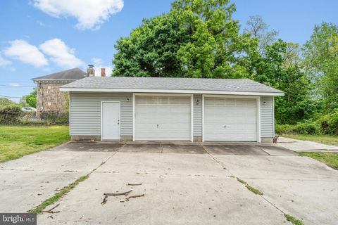 Tiny photo for 680 Main Street, SEWELL, NJ 08080 (MLS # NJGL2068570)