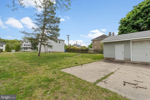 Tiny photo for 680 Main Street, SEWELL, NJ 08080 (MLS # NJGL2068570)