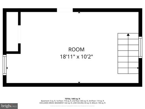 Tiny photo for 680 Main Street, SEWELL, NJ 08080 (MLS # NJGL2068570)