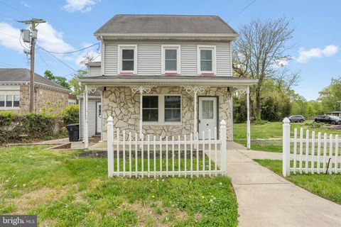 Tiny photo for 680 Main Street, SEWELL, NJ 08080 (MLS # NJGL2068570)