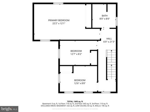Tiny photo for 680 Main Street, SEWELL, NJ 08080 (MLS # NJGL2068570)
