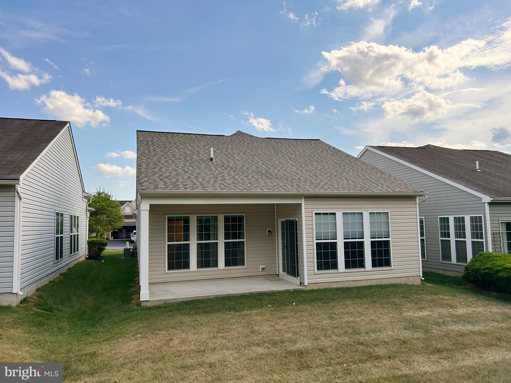 APPLECROSS - Residential