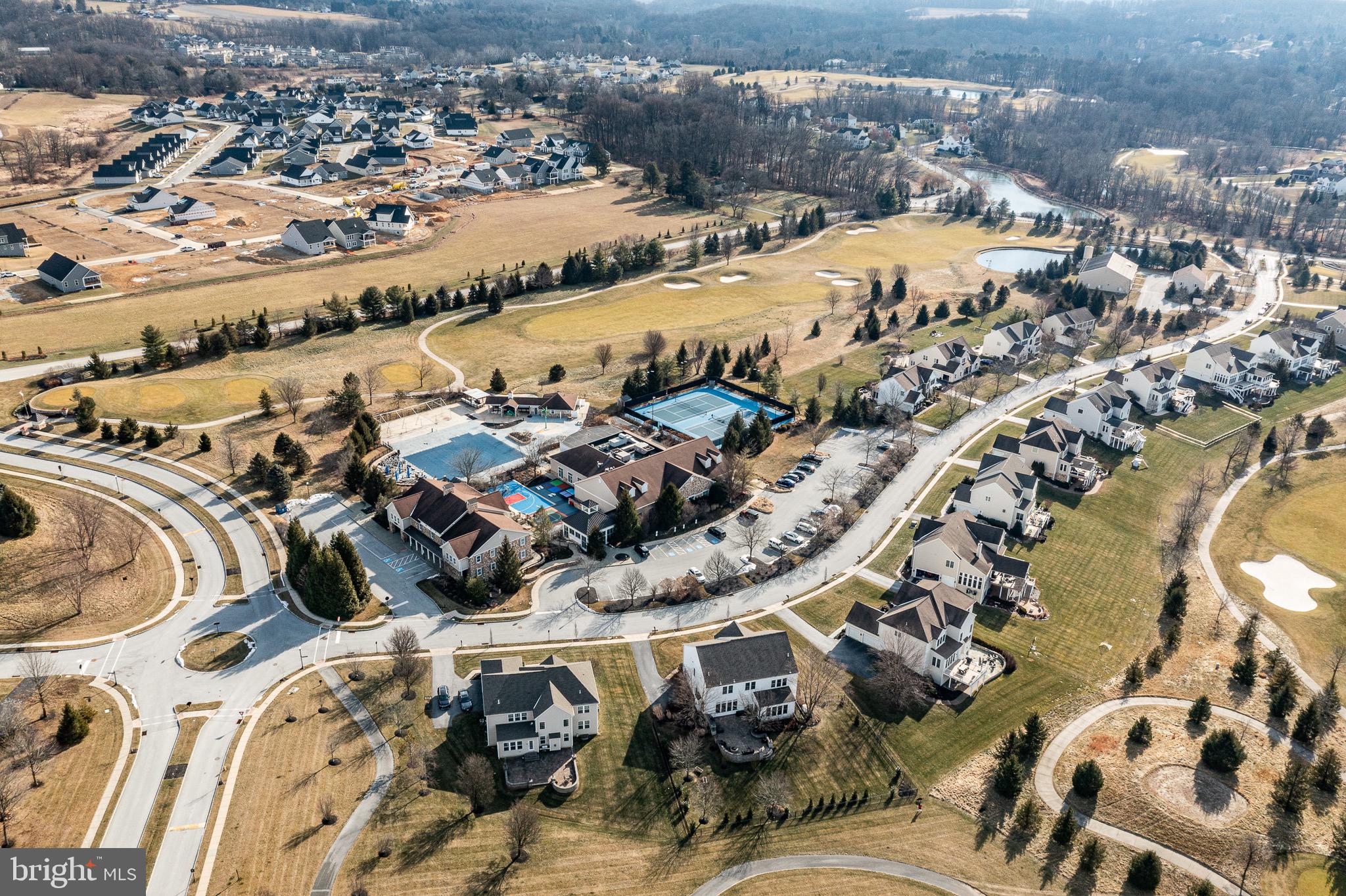 APPLECROSS - Residential