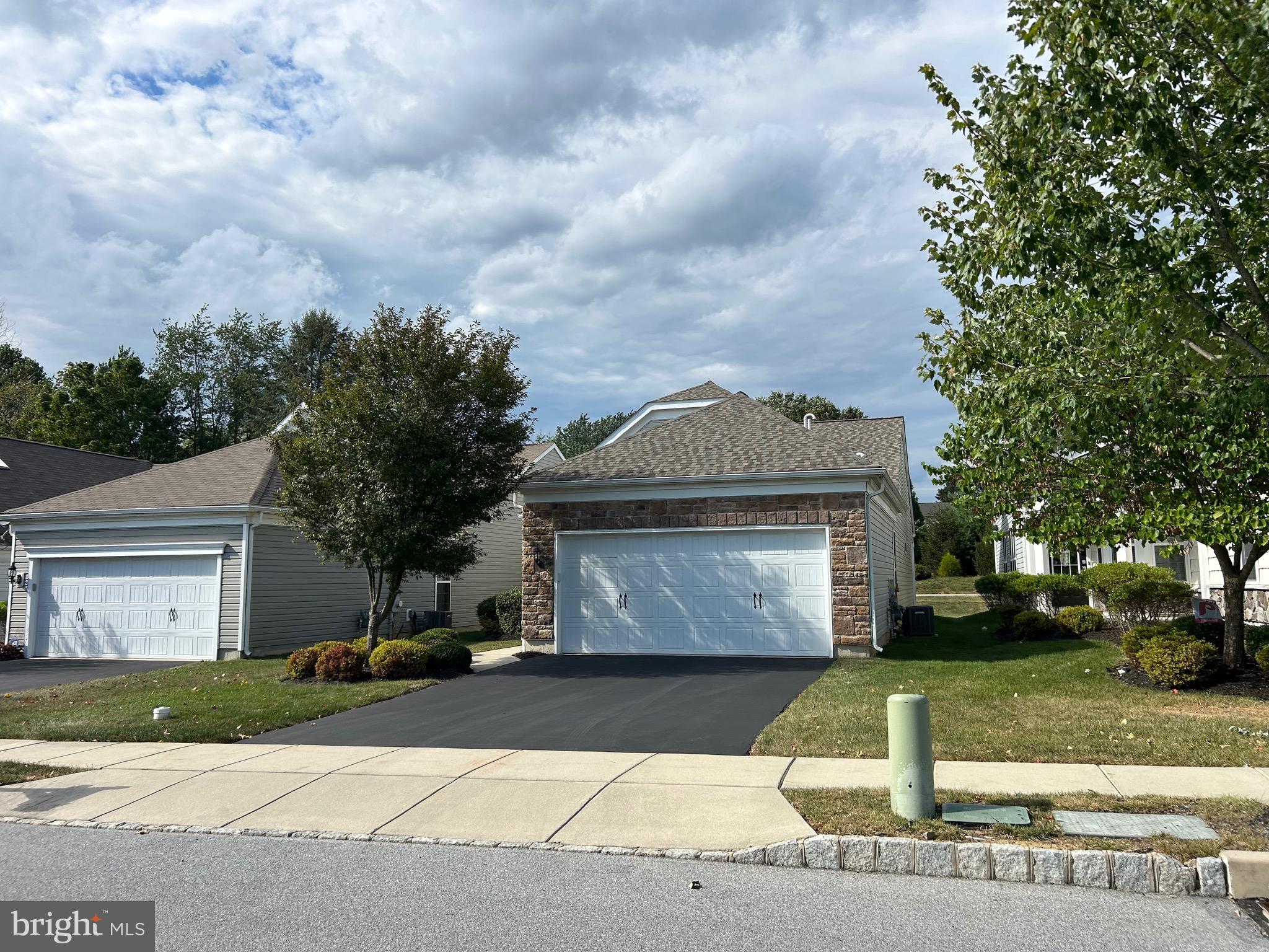 APPLECROSS - Residential