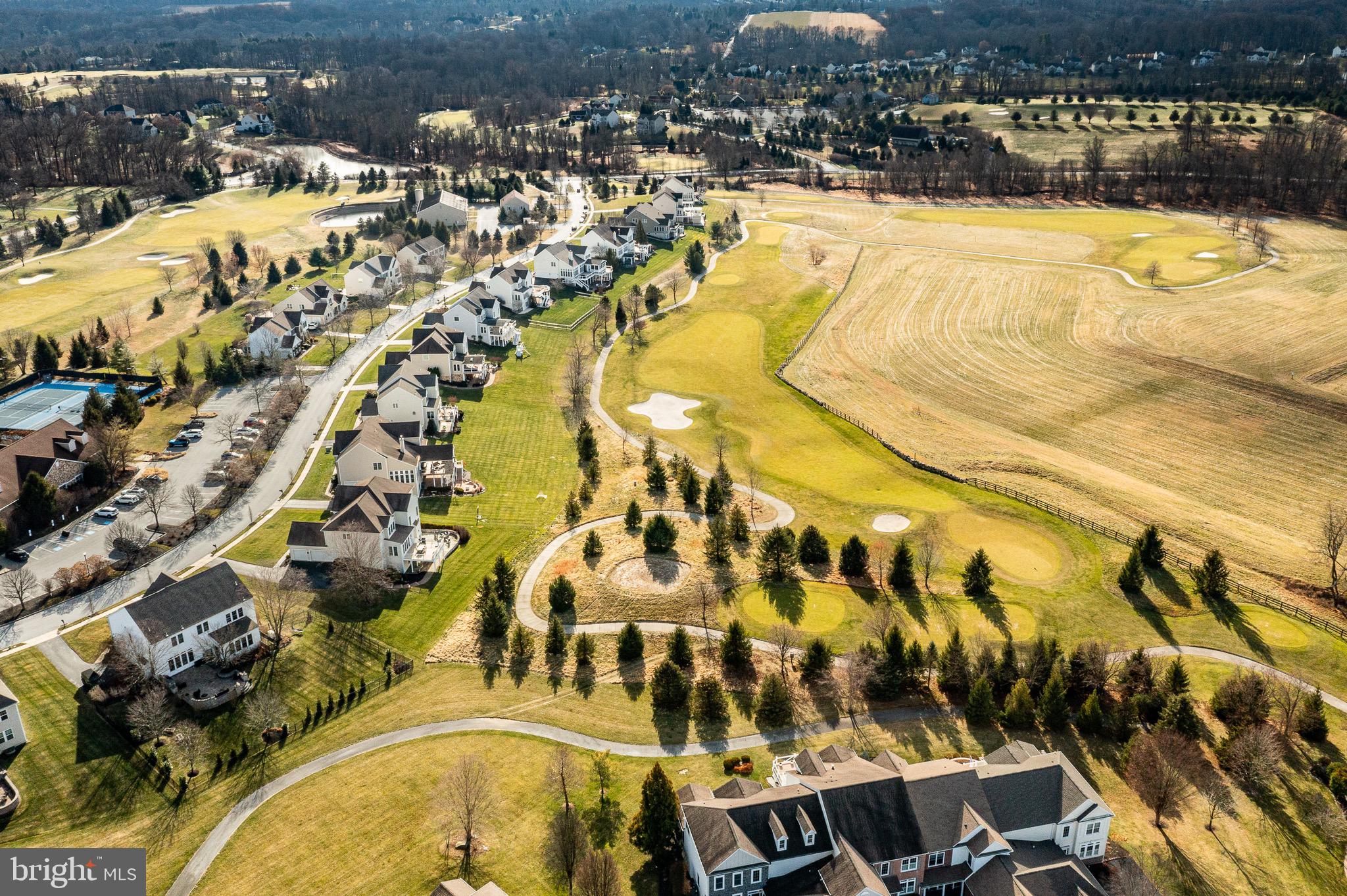 APPLECROSS - Residential