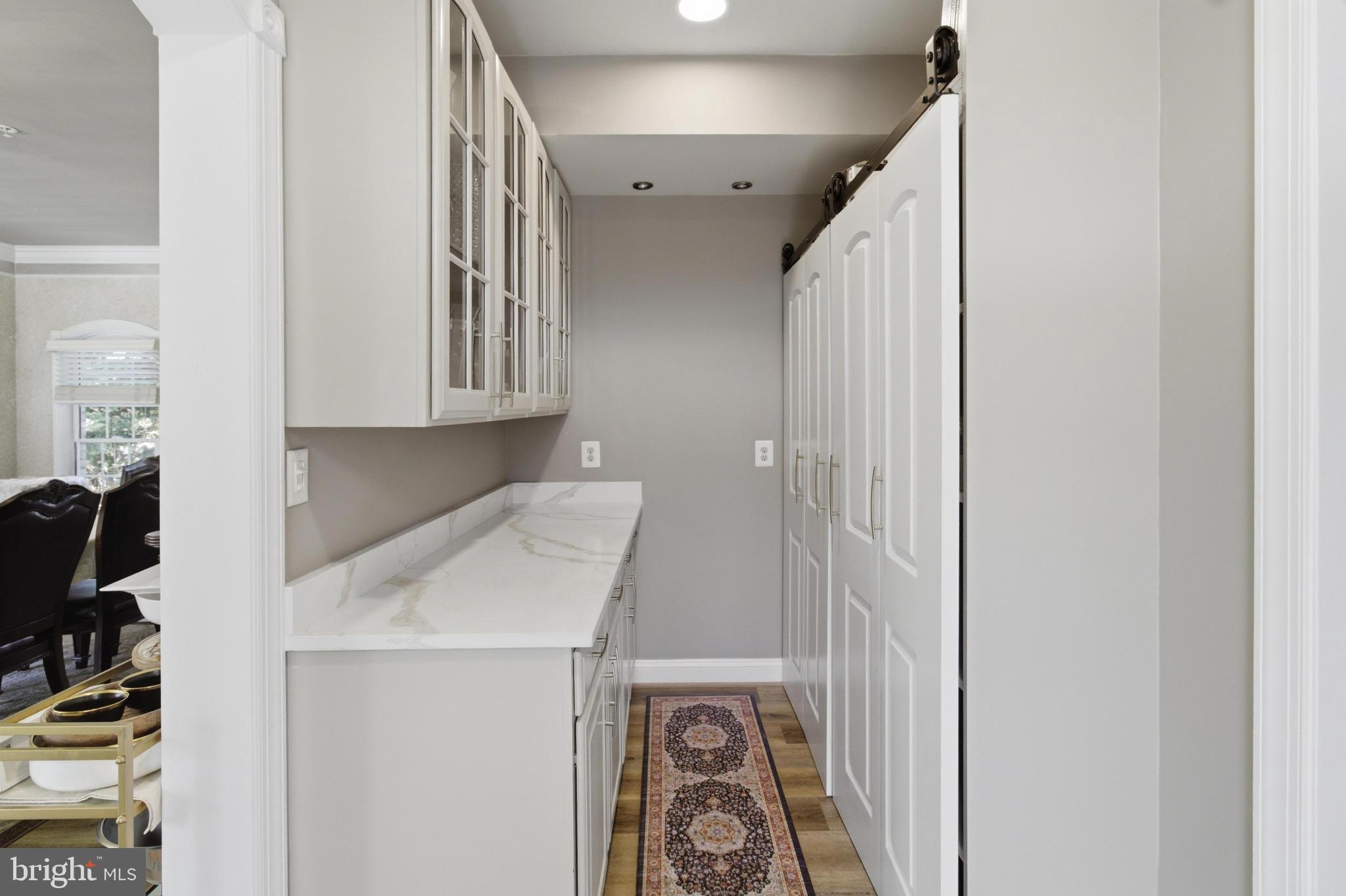 AUBURN VILLAGE AT SANDY SPRING - Residential