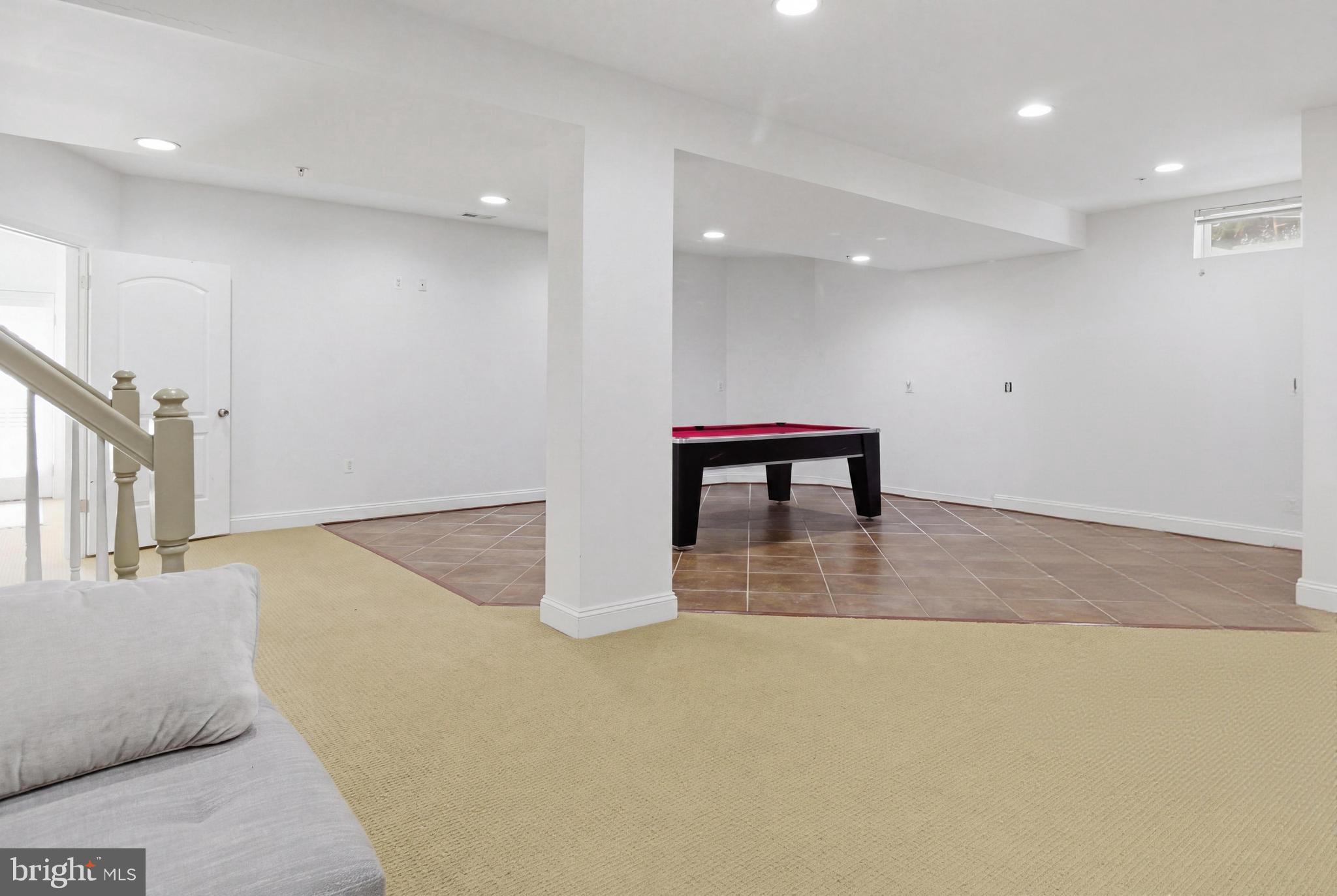 AUBURN VILLAGE AT SANDY SPRING - Residential