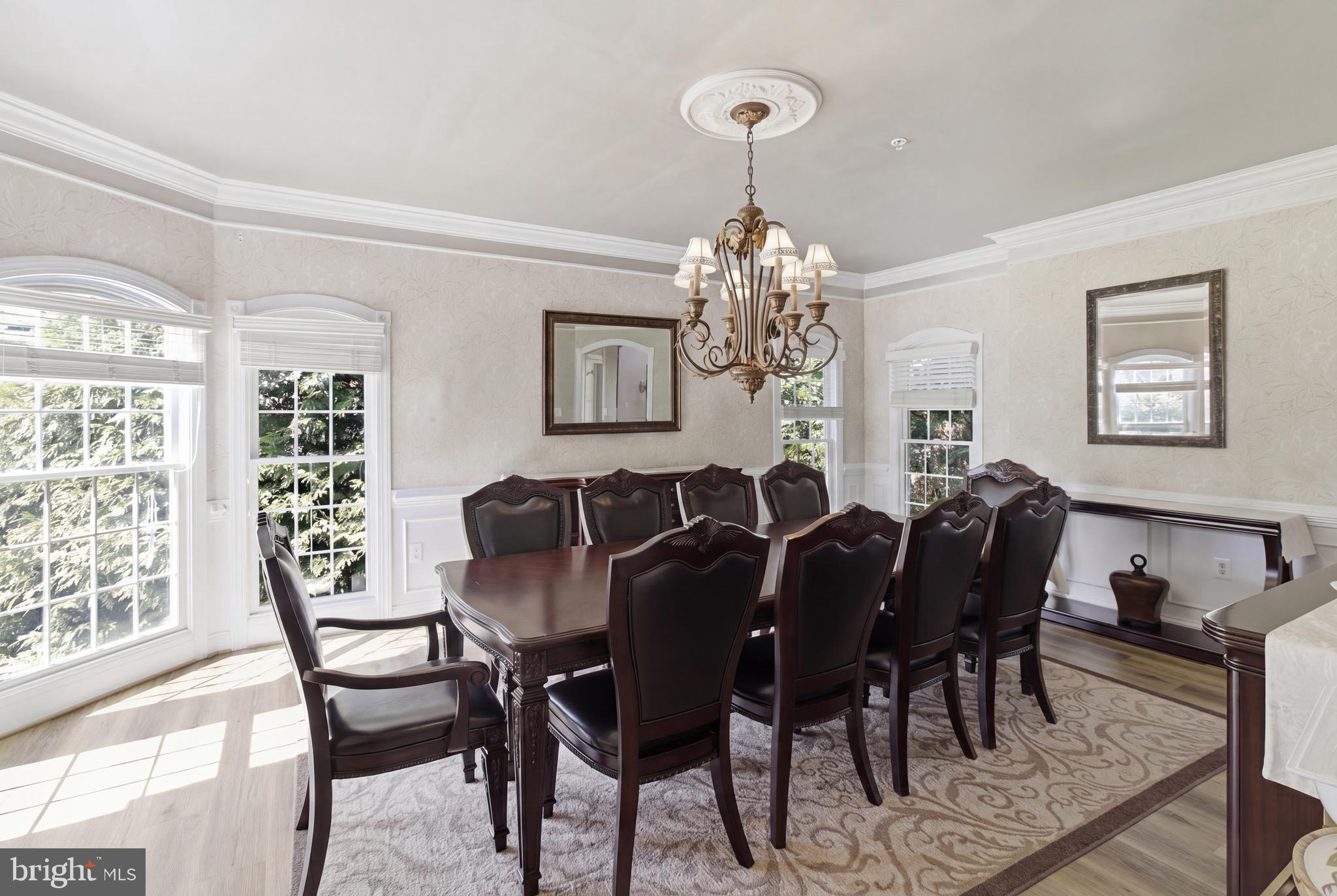 AUBURN VILLAGE AT SANDY SPRING - Residential