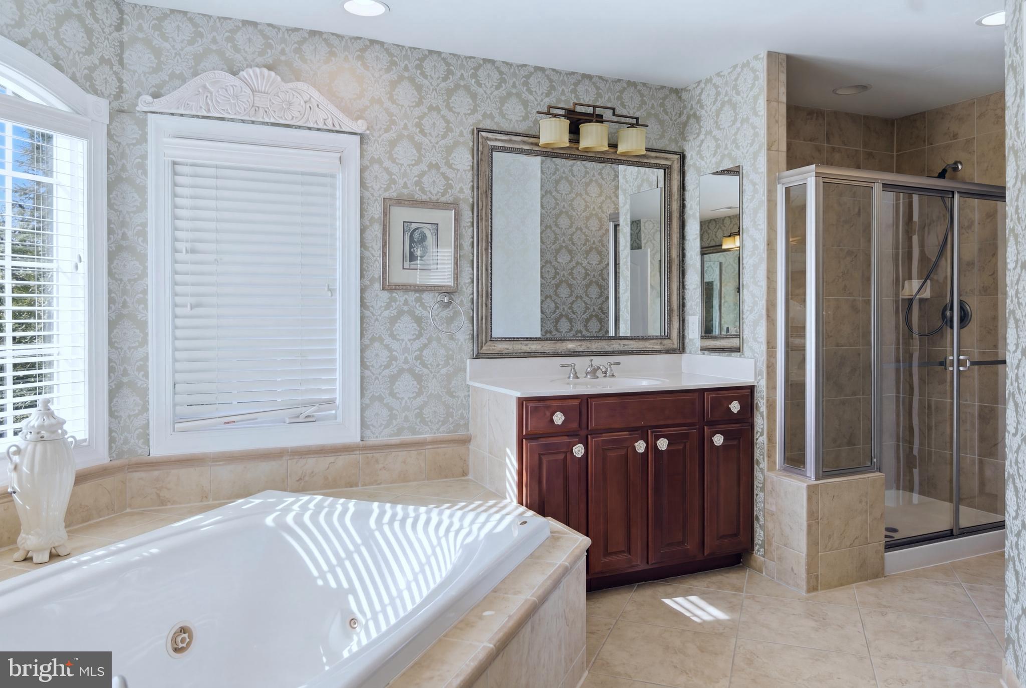 AUBURN VILLAGE AT SANDY SPRING - Residential