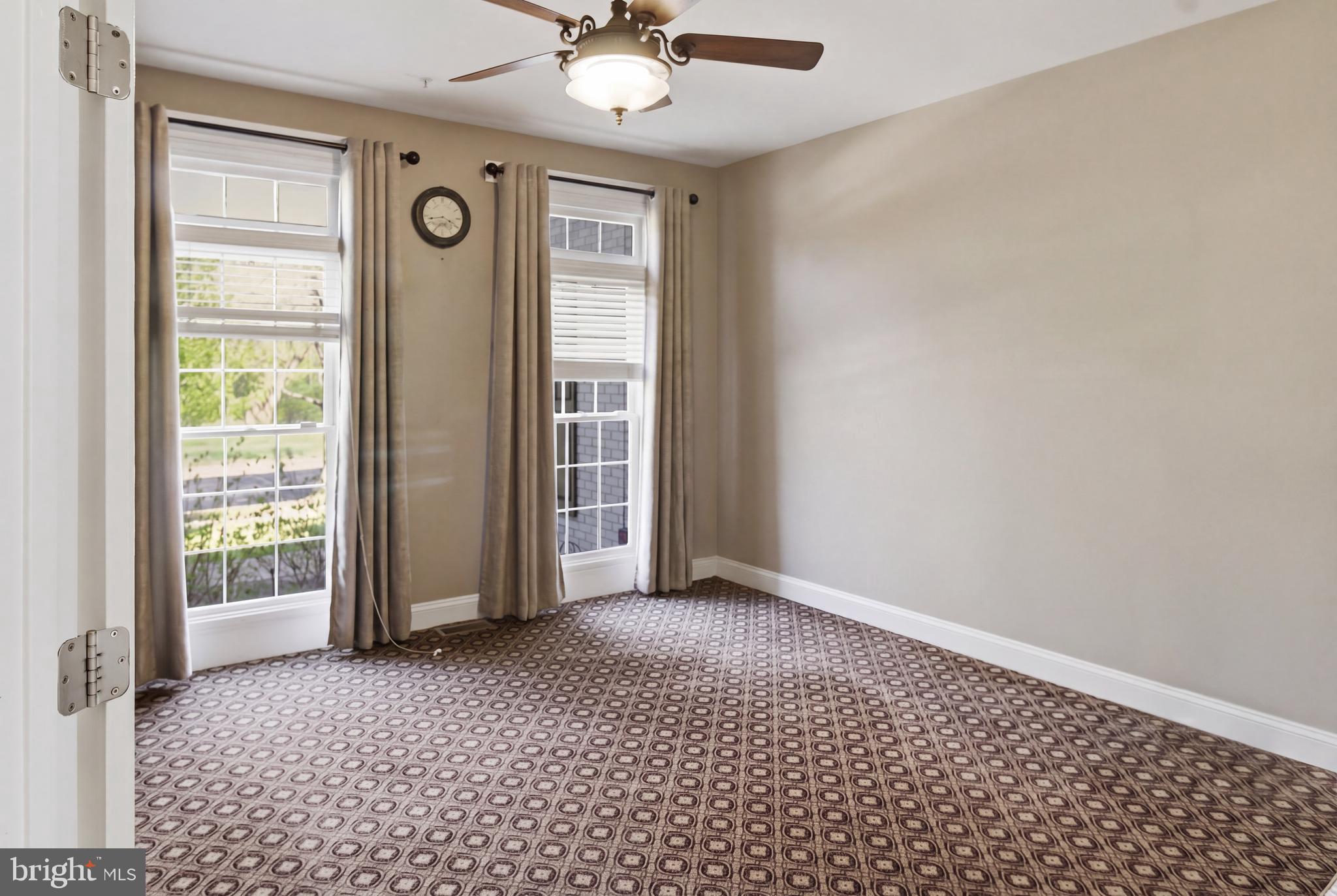 AUBURN VILLAGE AT SANDY SPRING - Residential