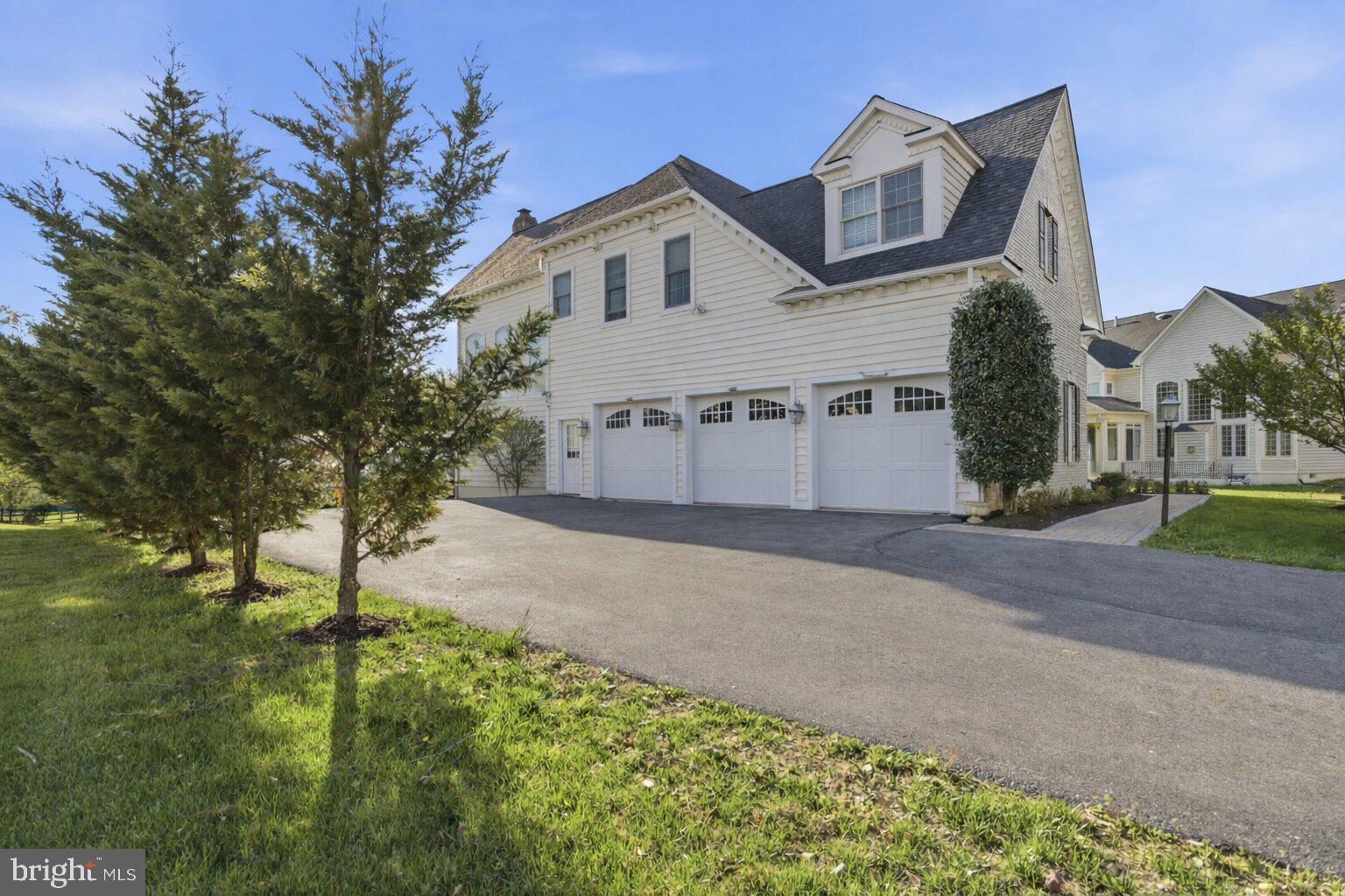 AUBURN VILLAGE AT SANDY SPRING - Residential