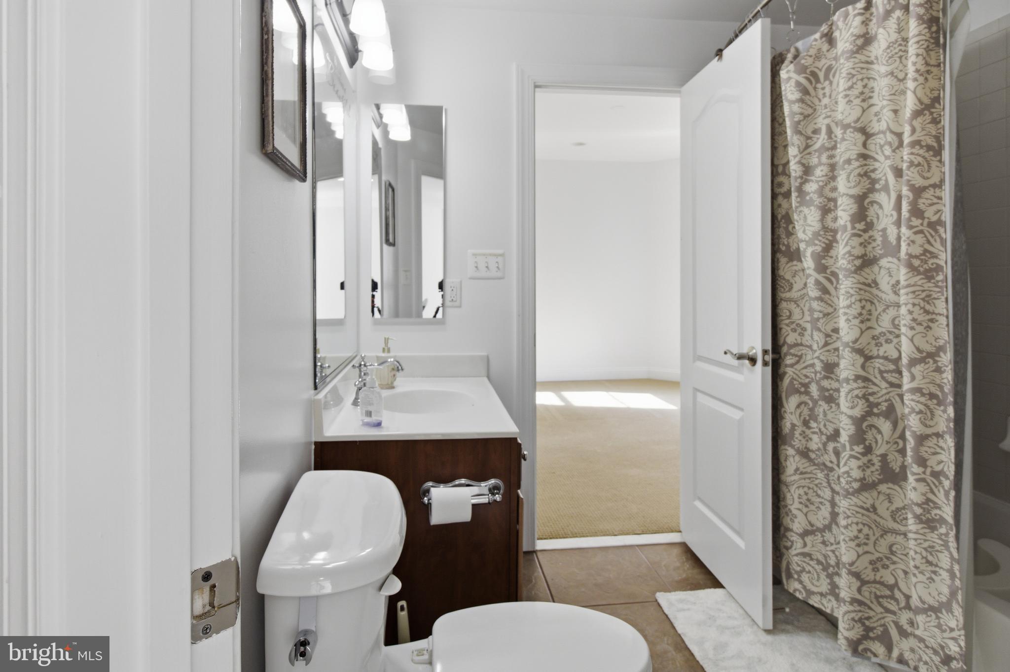 AUBURN VILLAGE AT SANDY SPRING - Residential