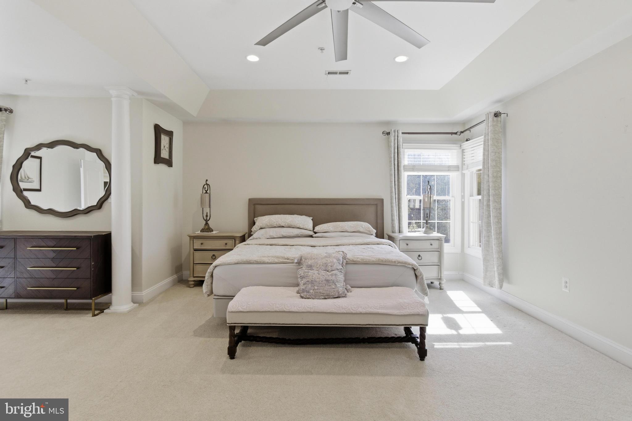 AUBURN VILLAGE AT SANDY SPRING - Residential