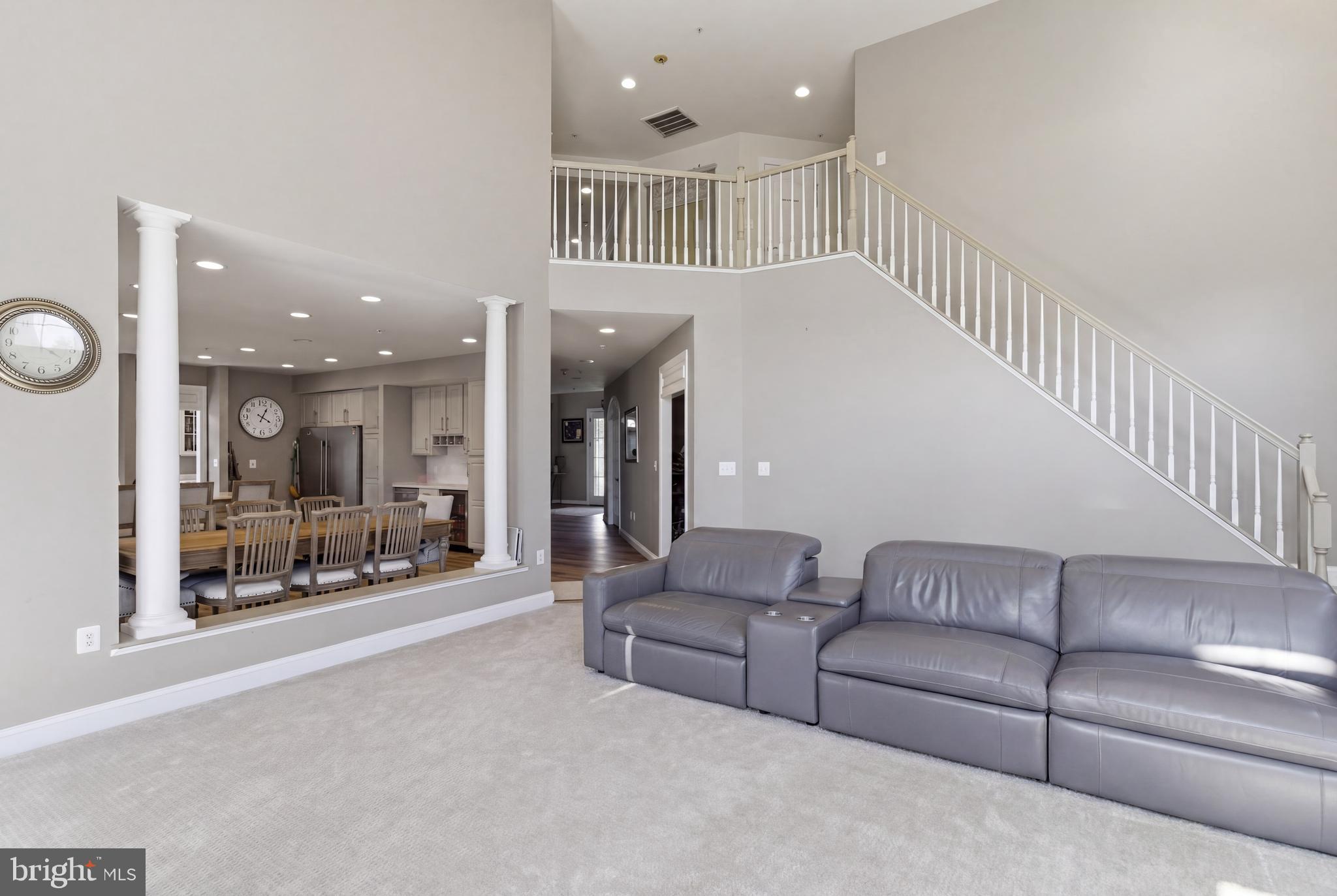 AUBURN VILLAGE AT SANDY SPRING - Residential