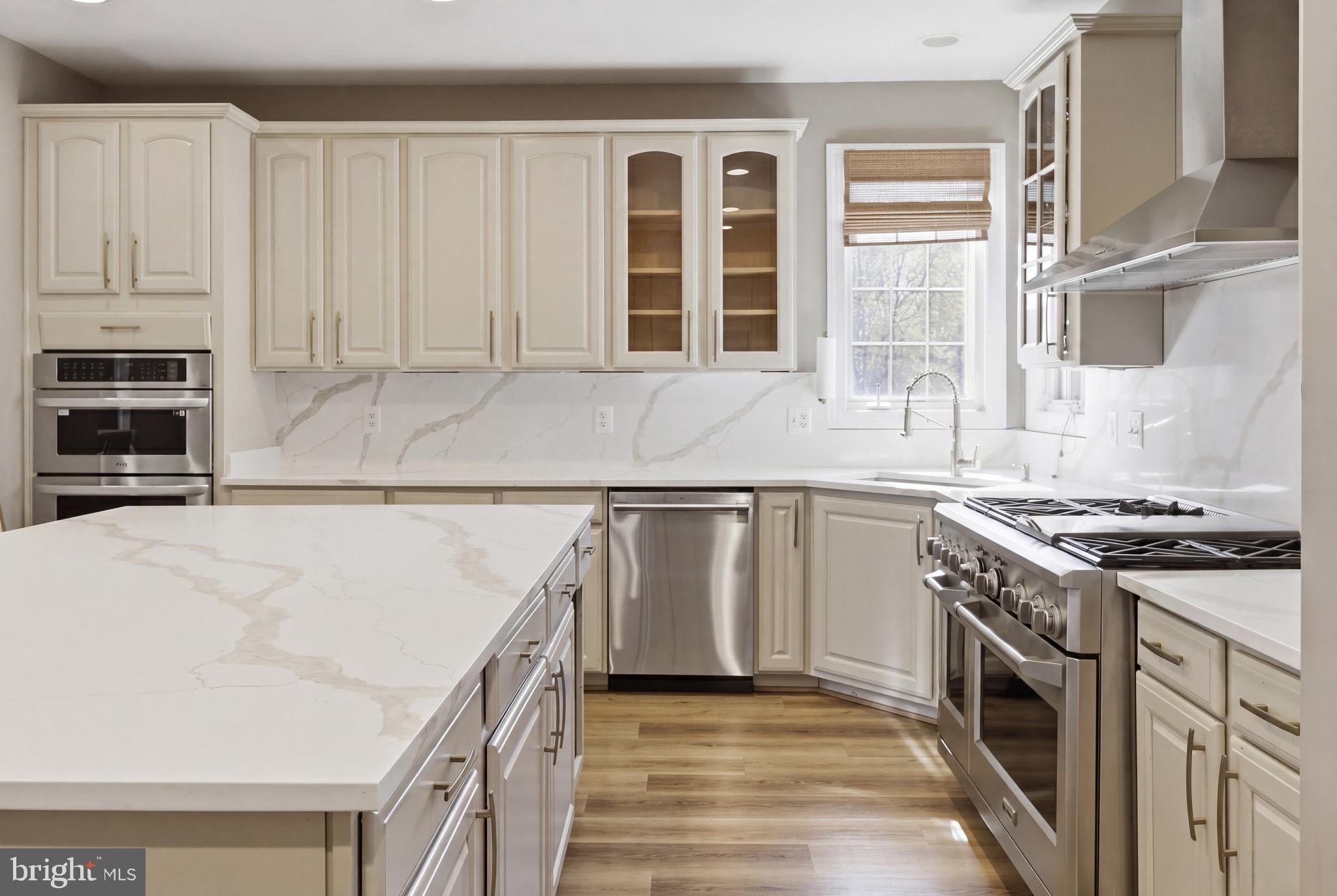 AUBURN VILLAGE AT SANDY SPRING - Residential