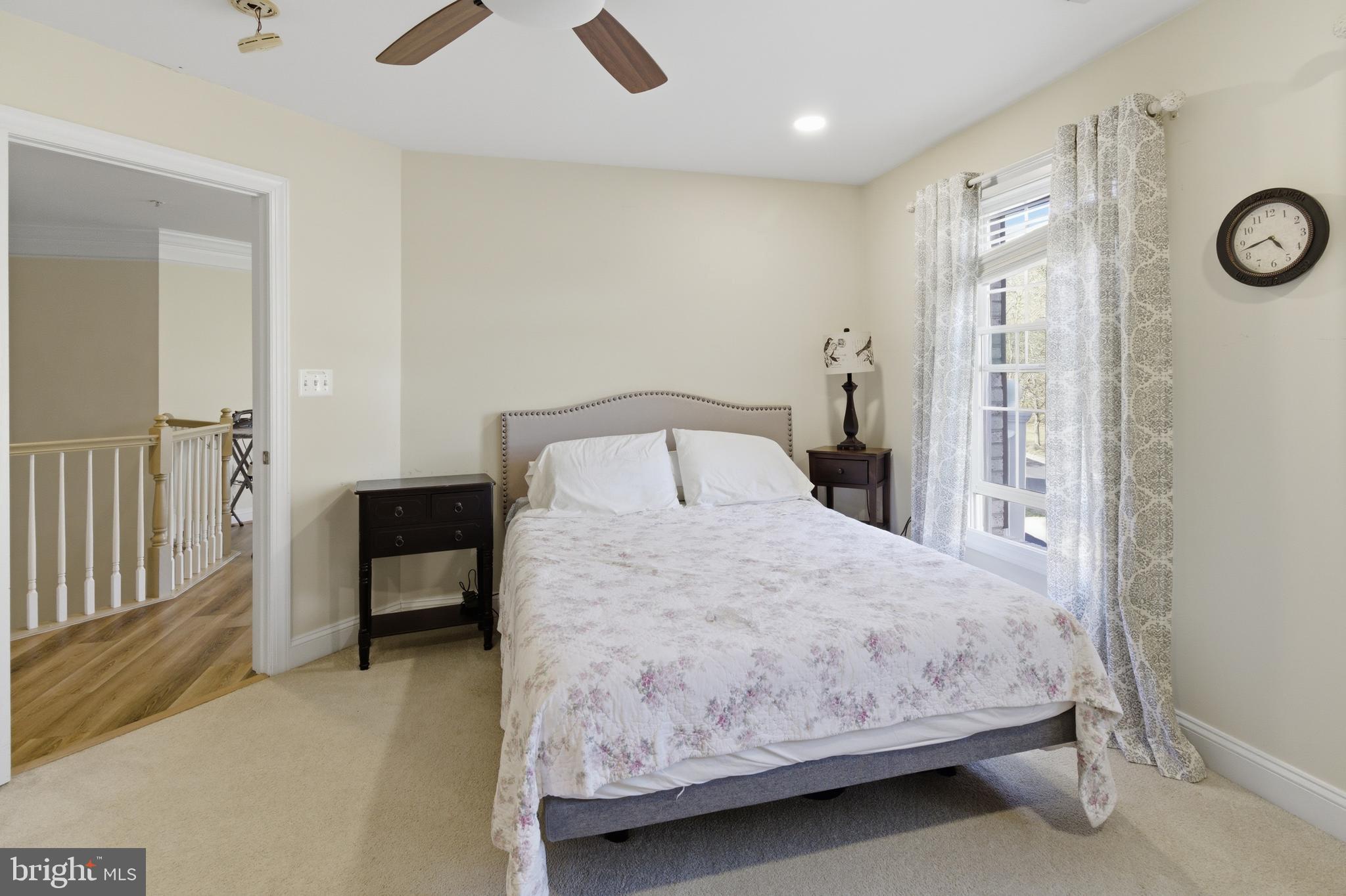 AUBURN VILLAGE AT SANDY SPRING - Residential