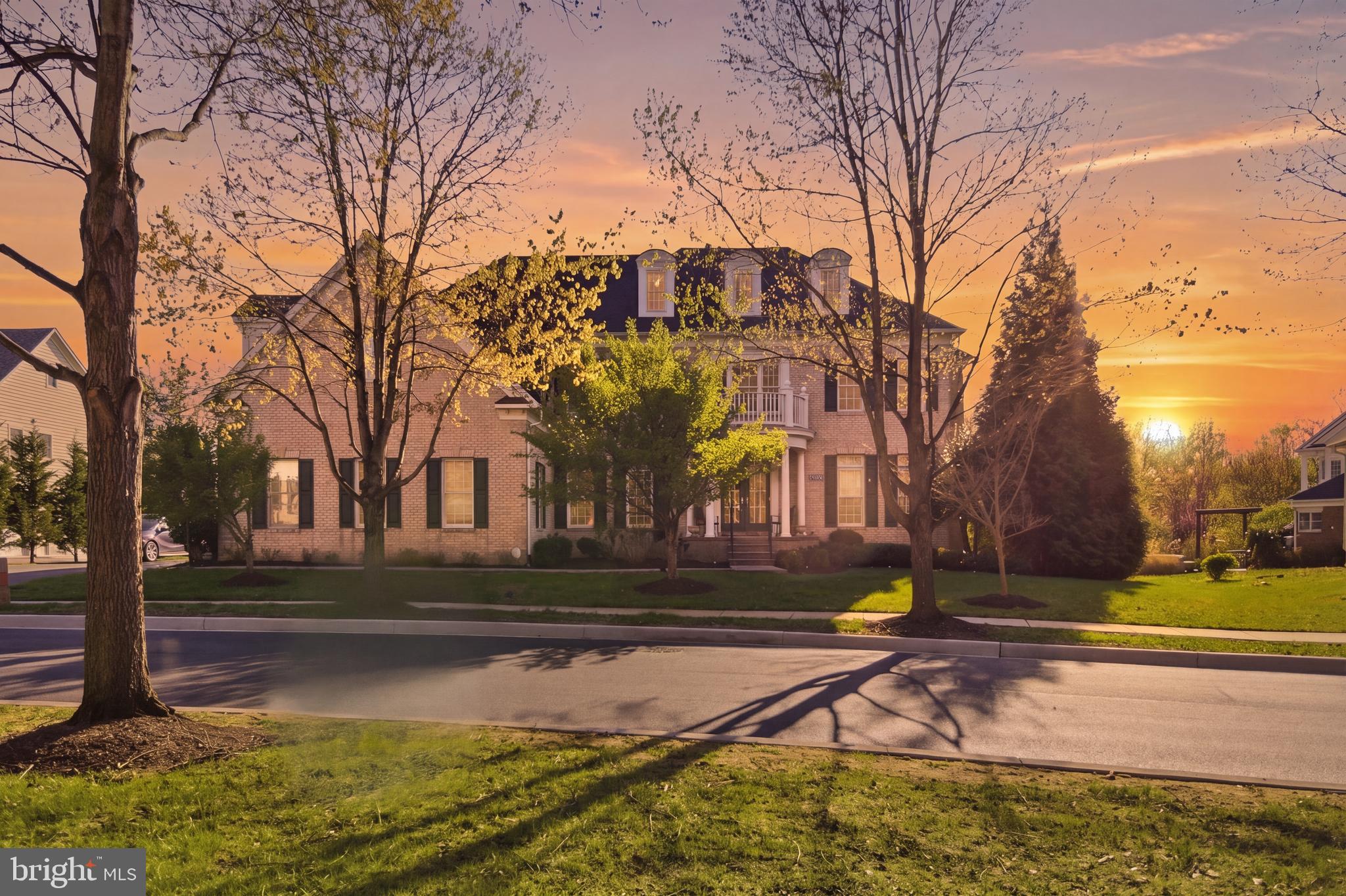 AUBURN VILLAGE AT SANDY SPRING - Residential