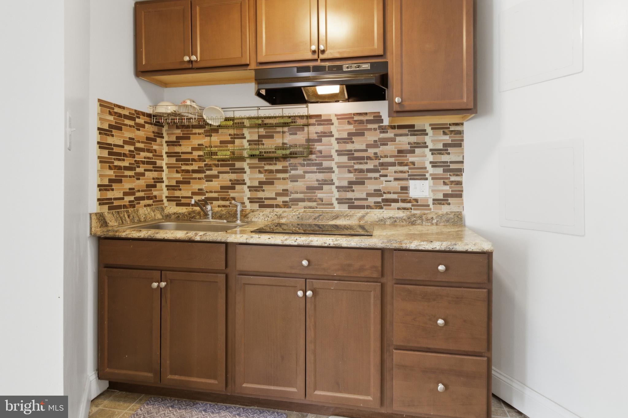 AUBURN VILLAGE AT SANDY SPRING - Residential