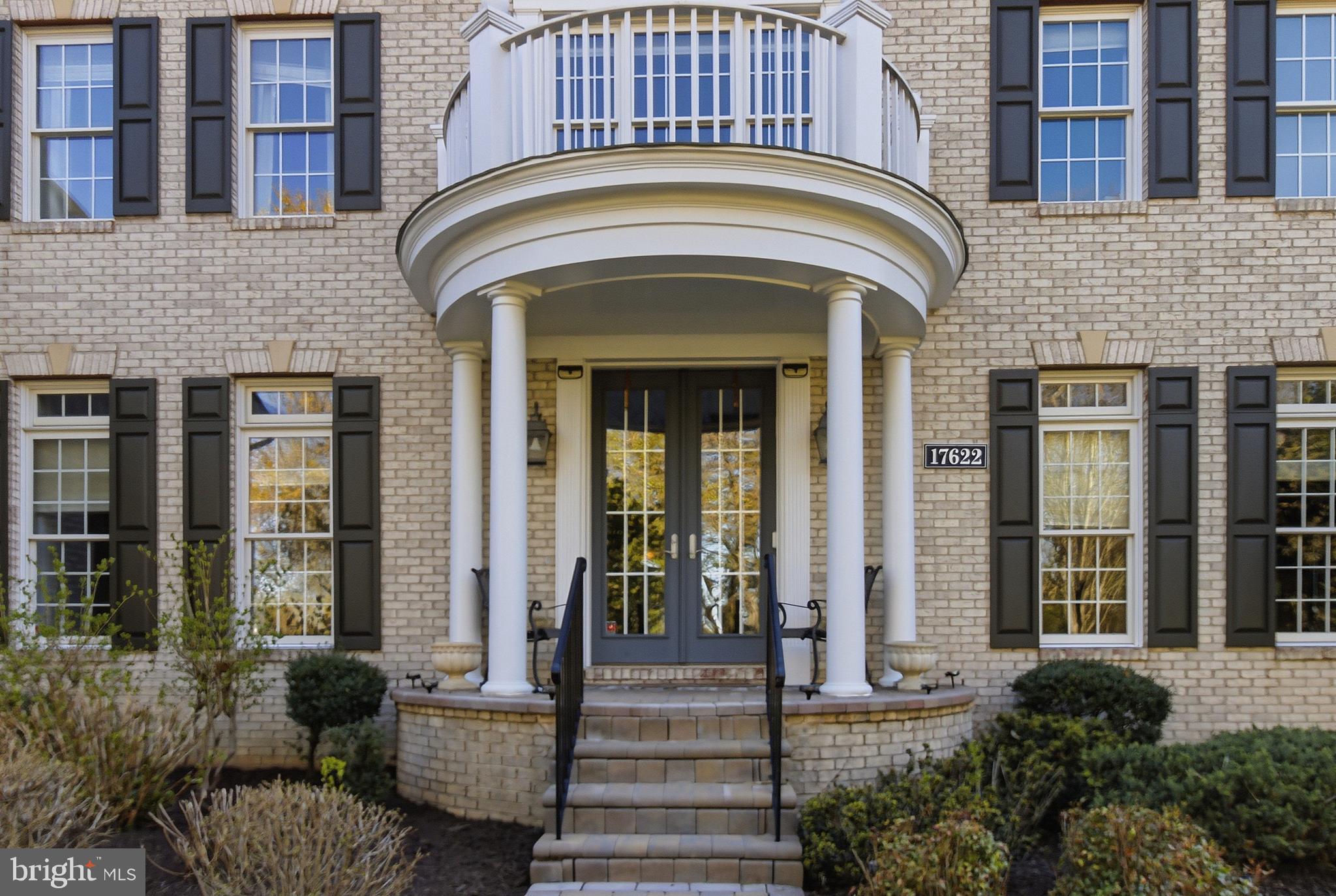 AUBURN VILLAGE AT SANDY SPRING - Residential