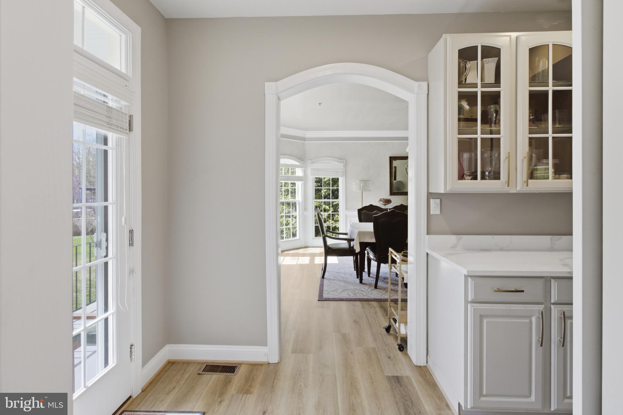 AUBURN VILLAGE AT SANDY SPRING - Residential