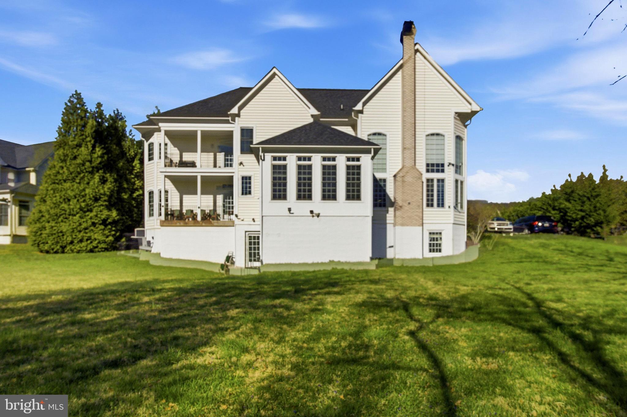 AUBURN VILLAGE AT SANDY SPRING - Residential
