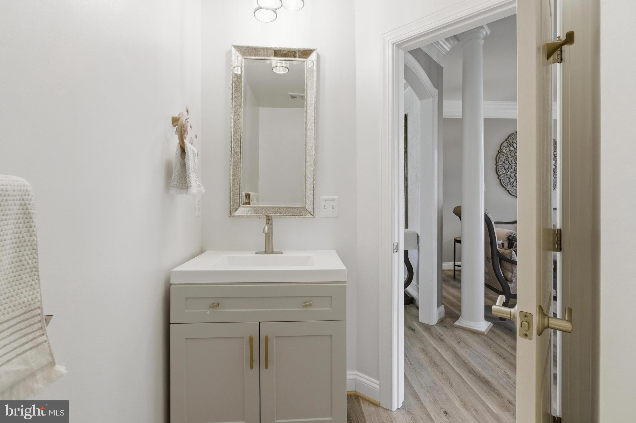 AUBURN VILLAGE AT SANDY SPRING - Residential