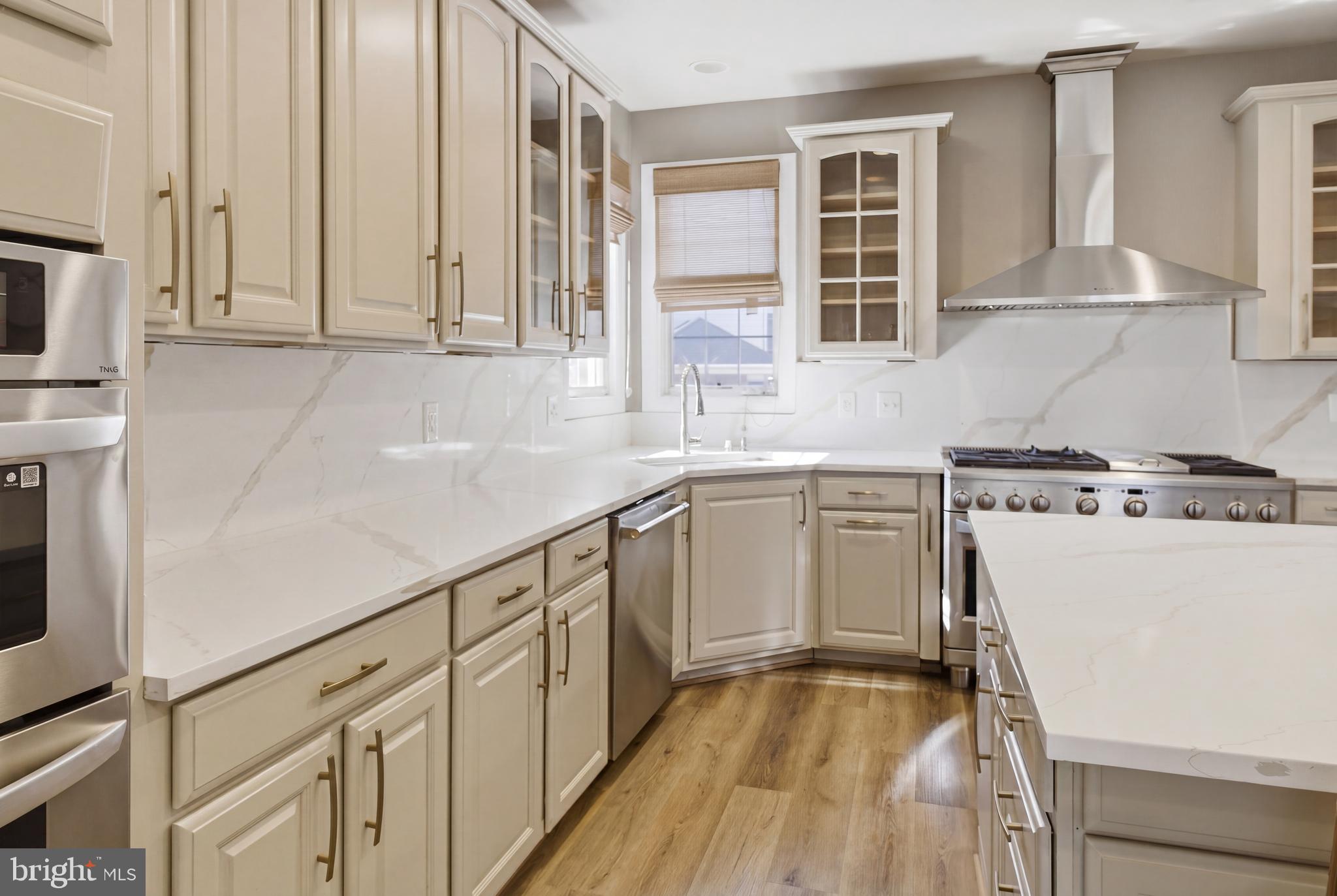 AUBURN VILLAGE AT SANDY SPRING - Residential