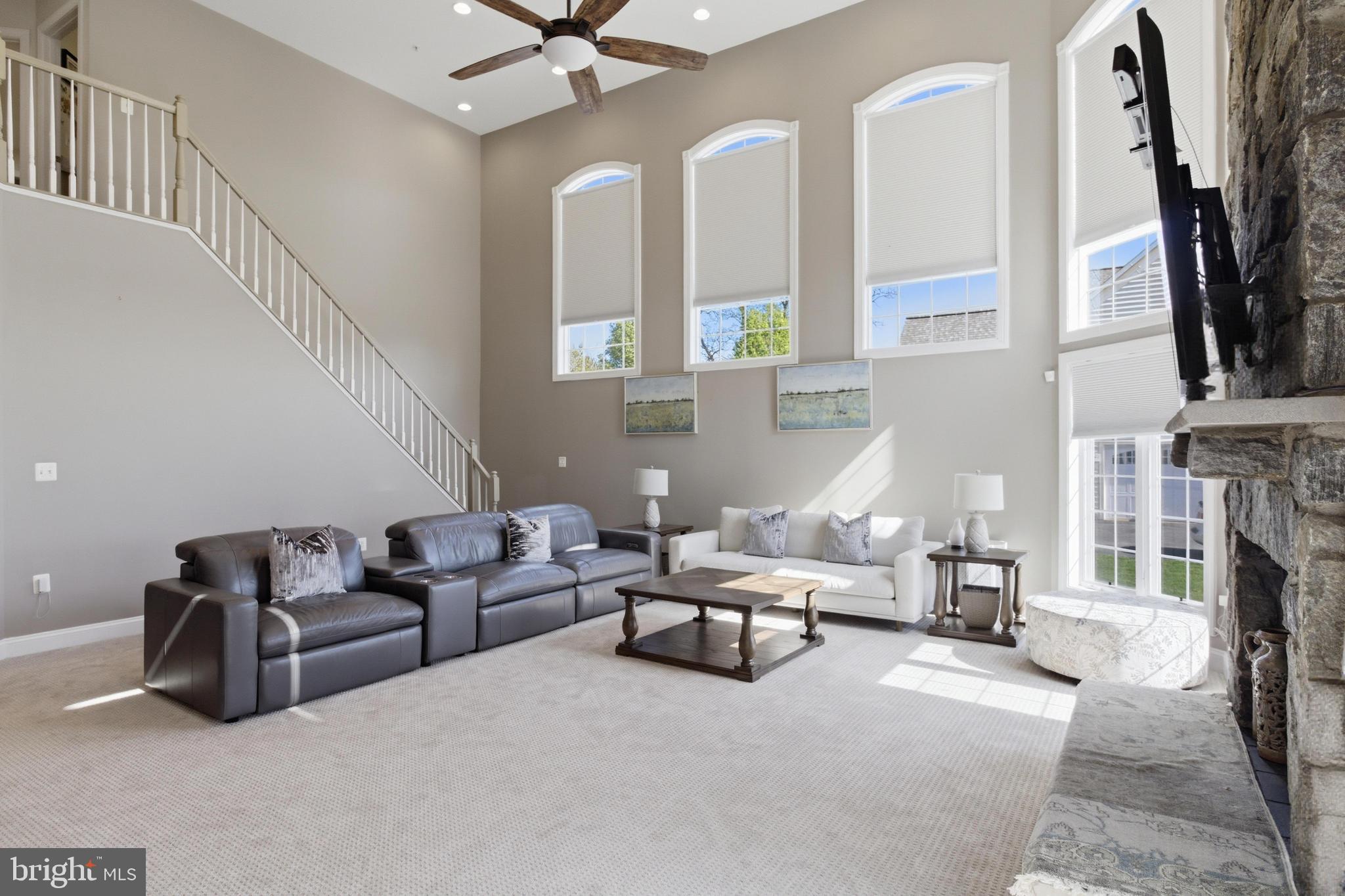 AUBURN VILLAGE AT SANDY SPRING - Residential