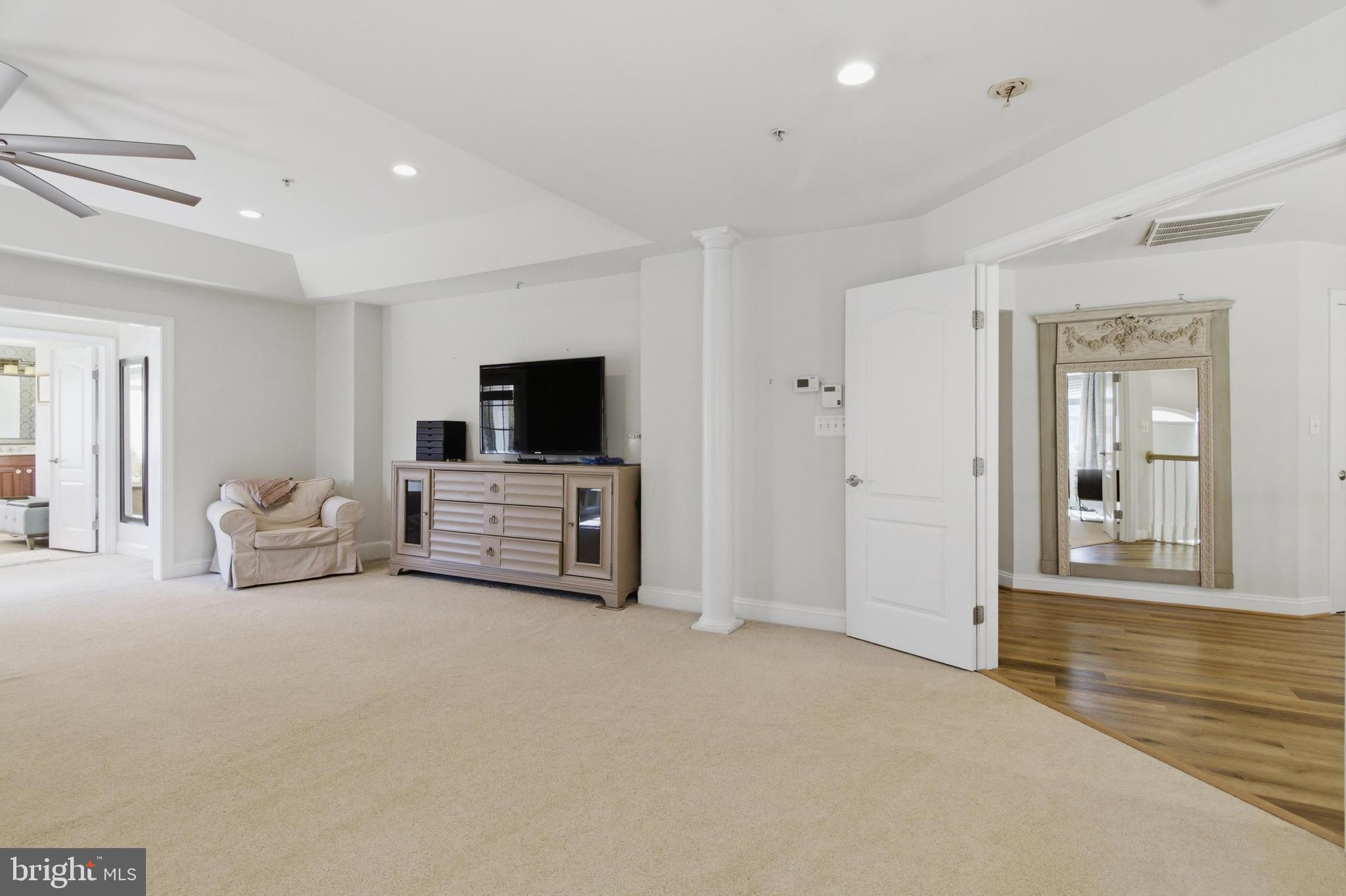 AUBURN VILLAGE AT SANDY SPRING - Residential