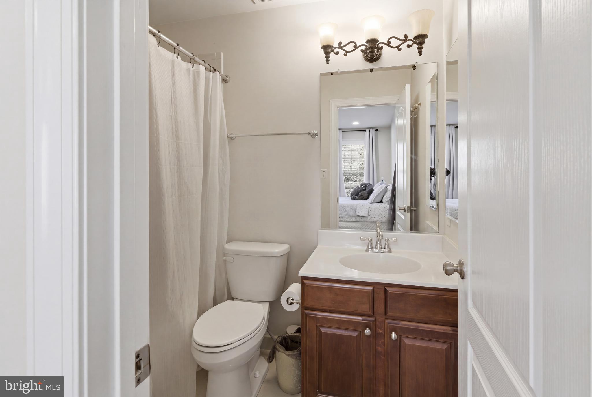 AUBURN VILLAGE AT SANDY SPRING - Residential