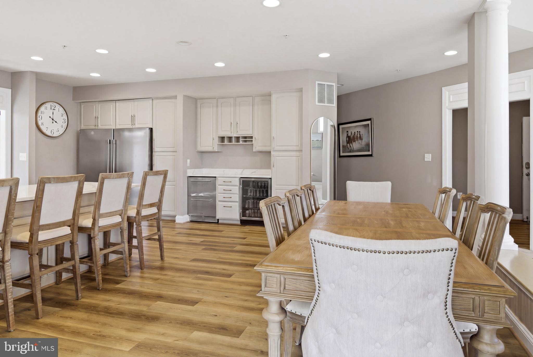 AUBURN VILLAGE AT SANDY SPRING - Residential