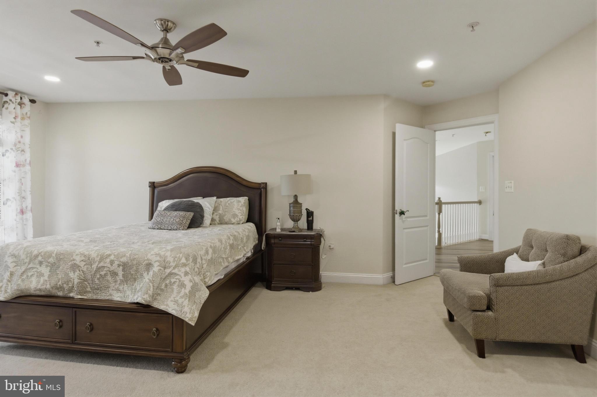 AUBURN VILLAGE AT SANDY SPRING - Residential